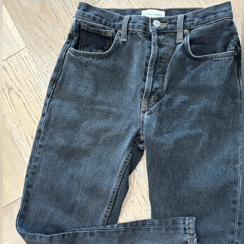 Still here Jeans